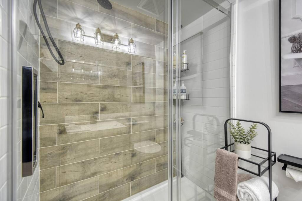 Studio 104 Mont -Tremblant Εξωτερικό φωτογραφία